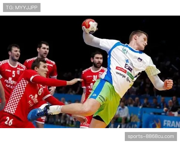 手球判罚标准到底看什么？一文拆解规则核心条件