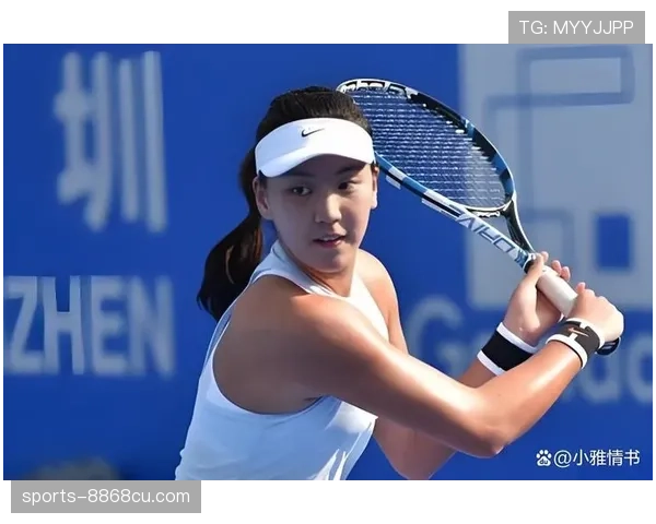 王欣瑜训练场外的生活，比球场还疯狂，真有明星范儿！