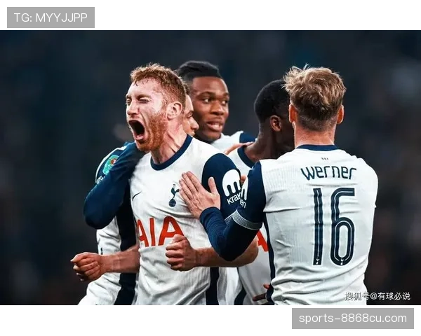 热刺阵容年轻，但稳定性为何始终不足？