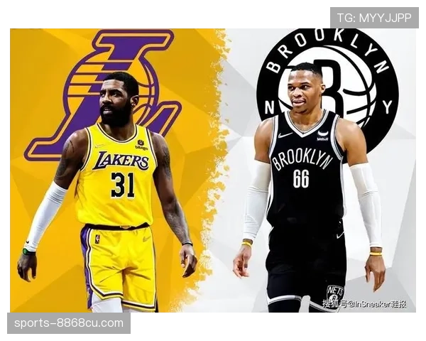 欧文挡拆制造投篮空间，三分效率显著提升拉开湖人防线