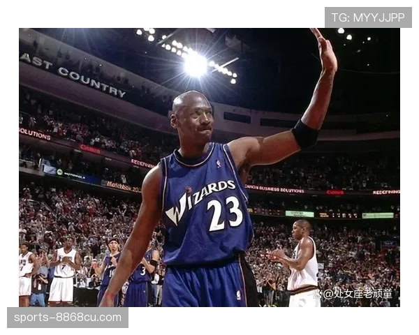 皮蓬无球跑位比乔丹更擅长制造空位