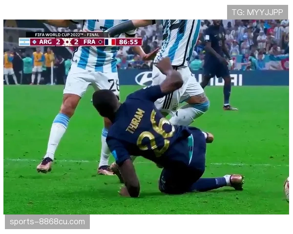 假摔判罚判定要点与VAR取证标准