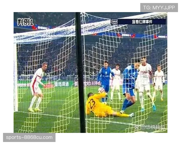 红牌判罚到底有哪些争议点？裁判标准为何总让人质疑