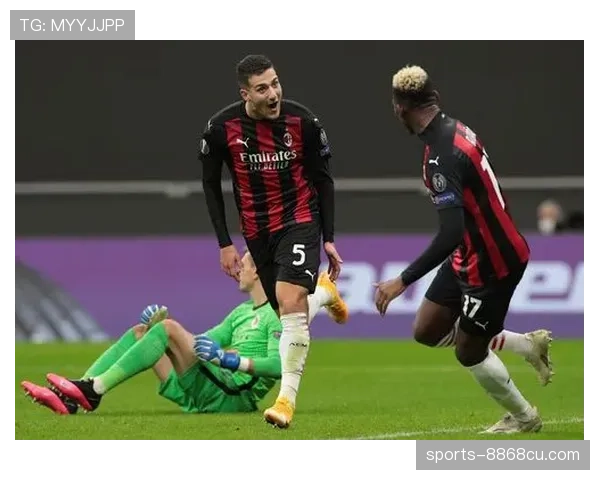 AC米兰复兴遇阻：表面强势，实则已陷入瓶颈？