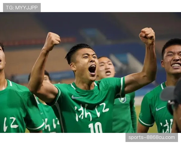 北京国安本土球员崛起，核心框架是否已初步成型？