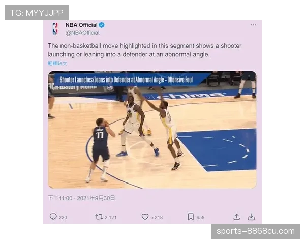 防守三秒NBA规则解析：什么情况下会被判罚？